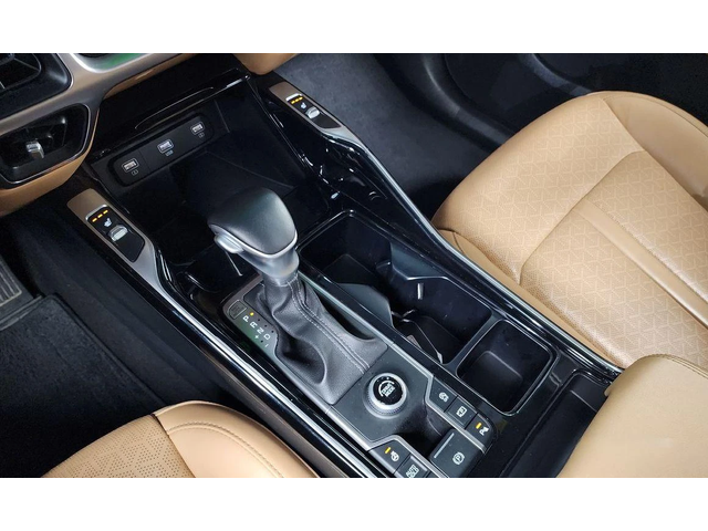 Kia Sorento Diesel 2.2 2WD Trendy * НАЙ-ДОБРА ЦЕНА В БЪЛГАРИЯ* - автомобили, коли, обяви за нови и употребявани 8