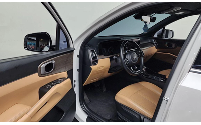 Kia Sorento Diesel 2.2 2WD Trendy * НАЙ-ДОБРА ЦЕНА В БЪЛГАРИЯ* - автомобили, коли, обяви за нови и употребявани 9