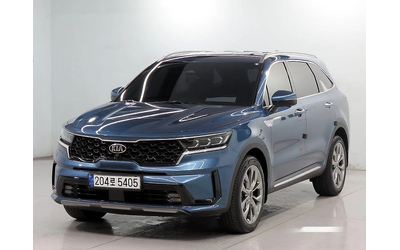 kia-sorento - 0