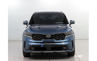 kia-sorento - 1