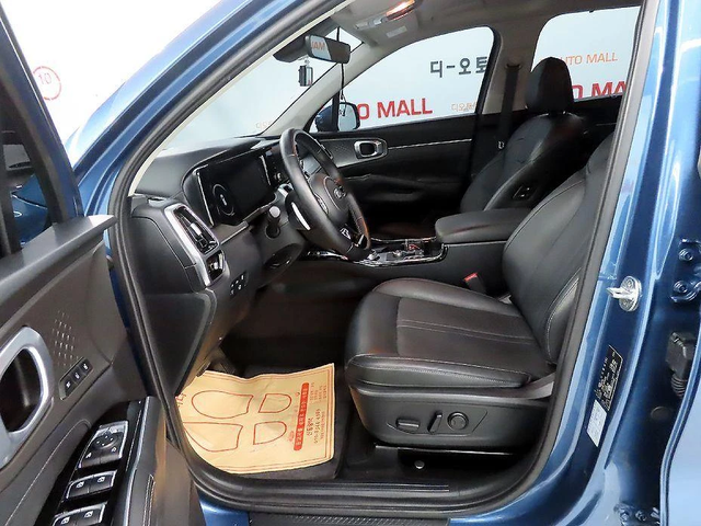 Kia Sorento Diesel 2.2 2WD Noblesse - автомобили, коли, обяви за нови и употребявани 5