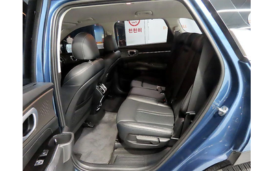 Kia Sorento Diesel 2.2 2WD Noblesse - автомобили, коли, обяви за нови и употребявани 6