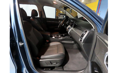 Kia Sorento Diesel 2.2 2WD Noblesse - автомобили, коли, обяви за нови и употребявани 7