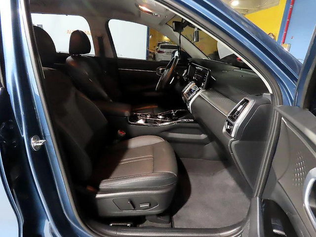 Kia Sorento Diesel 2.2 2WD Noblesse - автомобили, коли, обяви за нови и употребявани 7