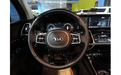 Kia Sorento Diesel 2.2 2WD Noblesse - автомобили, коли, обяви за нови и употребявани 9