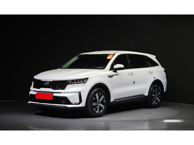 Kia Sorento Gasoline 2.5T 2WD Trendy - автомобили, коли, обяви за нови и употребявани 0