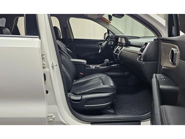 Kia Sorento Gasoline 2.5T 2WD Trendy - автомобили, коли, обяви за нови и употребявани 10