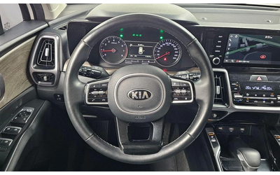 Kia Sorento Gasoline 2.5T 2WD Trendy - автомобили, коли, обяви за нови и употребявани 11
