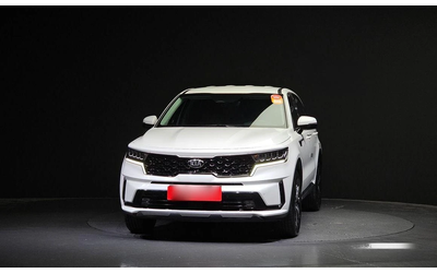 kia-sorento - 2