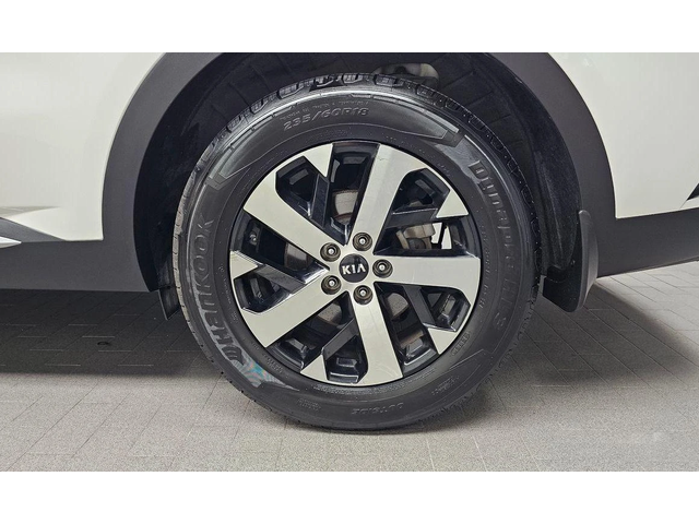 Kia Sorento Gasoline 2.5T 2WD Trendy - автомобили, коли, обяви за нови и употребявани 4