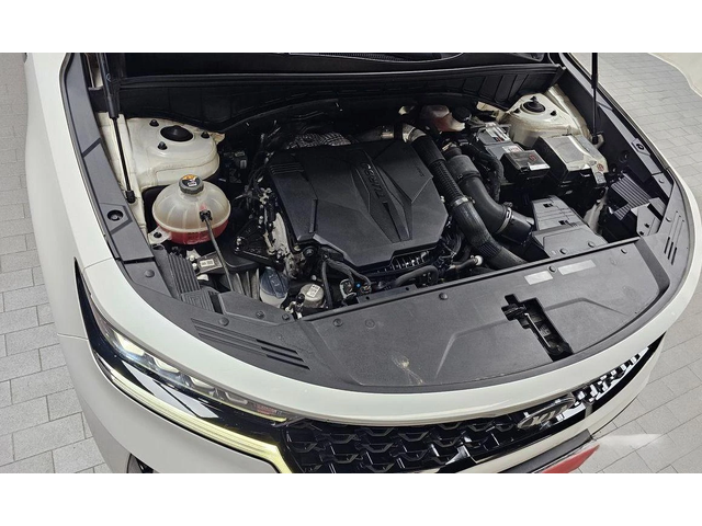 Kia Sorento Gasoline 2.5T 2WD Trendy - автомобили, коли, обяви за нови и употребявани 5