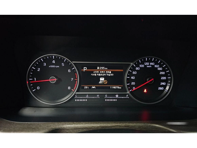 Kia Sorento Gasoline 2.5T 2WD Trendy - автомобили, коли, обяви за нови и употребявани 7