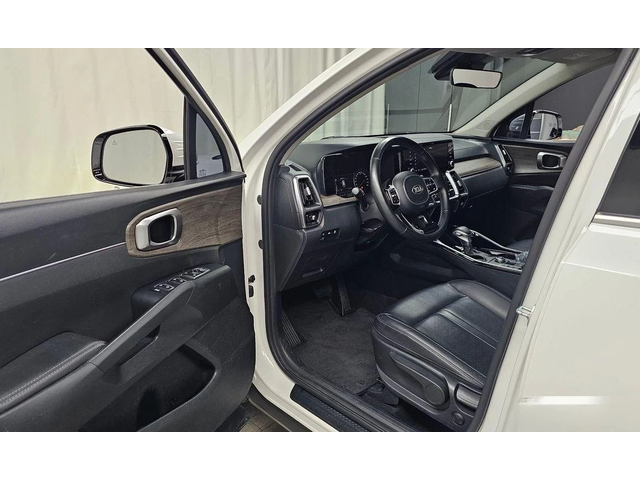 Kia Sorento Gasoline 2.5T 2WD Trendy - автомобили, коли, обяви за нови и употребявани 9