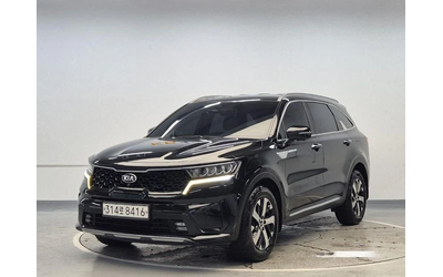 kia-sorento - 0