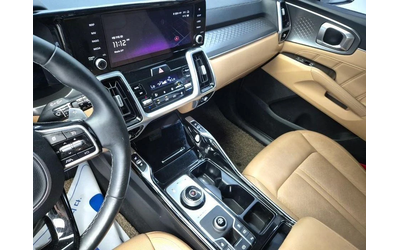 Kia Sorento Diesel 2.2 2WD Noblesse - автомобили, коли, обяви за нови и употребявани 10