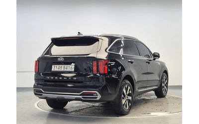 kia-sorento - 2