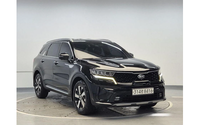 kia-sorento - 3