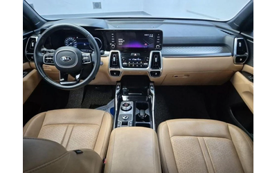Kia Sorento Diesel 2.2 2WD Noblesse - автомобили, коли, обяви за нови и употребявани 6