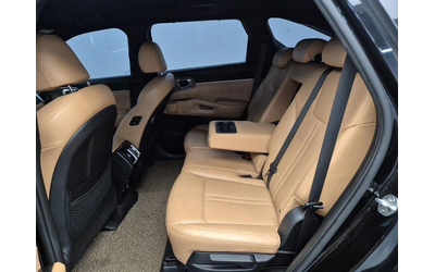 Kia Sorento Diesel 2.2 2WD Noblesse - автомобили, коли, обяви за нови и употребявани 9