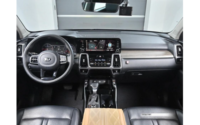 Kia Sorento Diesel 2.2 4WD Prestige - автомобили, коли, обяви за нови и употребявани 6