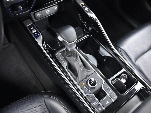 Kia Sorento Diesel 2.2 4WD Prestige - автомобили, коли, обяви за нови и употребявани 8