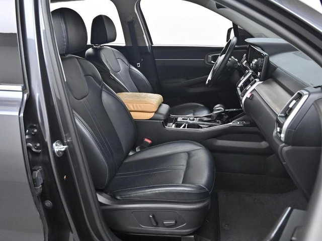Kia Sorento Diesel 2.2 4WD Prestige - автомобили, коли, обяви за нови и употребявани 9