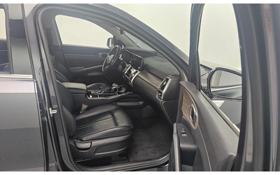 Kia Sorento Diesel 2.2 2WD Trendy * НАЙ-ДОБРА ЦЕНА В БЪЛГАРИЯ* - автомобили, коли, обяви за нови и употребявани 10