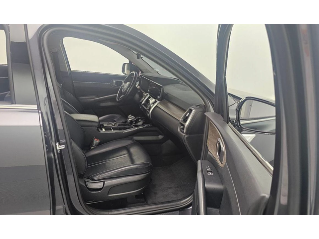 Kia Sorento Diesel 2.2 2WD Trendy * НАЙ-ДОБРА ЦЕНА В БЪЛГАРИЯ* - автомобили, коли, обяви за нови и употребявани 10