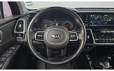 Kia Sorento Diesel 2.2 2WD Trendy * НАЙ-ДОБРА ЦЕНА В БЪЛГАРИЯ* - автомобили, коли, обяви за нови и употребявани 12