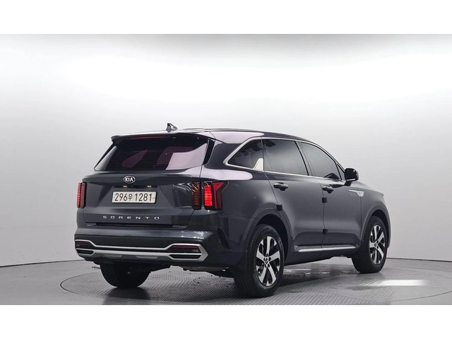 Kia Sorento Diesel 2.2 2WD Trendy * НАЙ-ДОБРА ЦЕНА В БЪЛГАРИЯ* - автомобили, коли, обяви за нови и употребявани 1