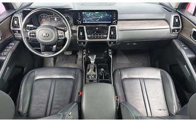 Kia Sorento Diesel 2.2 2WD Trendy * НАЙ-ДОБРА ЦЕНА В БЪЛГАРИЯ* - автомобили, коли, обяви за нови и употребявани 6