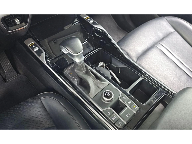 Kia Sorento Diesel 2.2 2WD Trendy * НАЙ-ДОБРА ЦЕНА В БЪЛГАРИЯ* - автомобили, коли, обяви за нови и употребявани 8