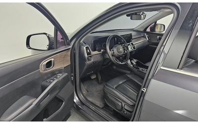 Kia Sorento Diesel 2.2 2WD Trendy * НАЙ-ДОБРА ЦЕНА В БЪЛГАРИЯ* - автомобили, коли, обяви за нови и употребявани 9