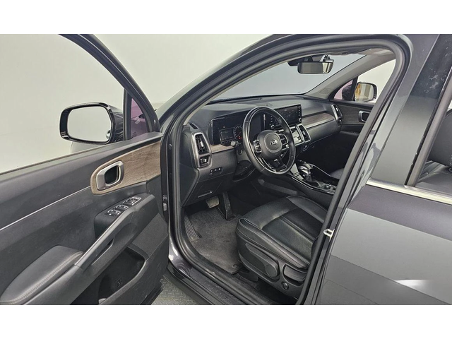 Kia Sorento Diesel 2.2 2WD Trendy * НАЙ-ДОБРА ЦЕНА В БЪЛГАРИЯ* - автомобили, коли, обяви за нови и употребявани 9