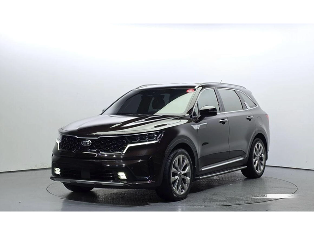 Kia Sorento Diesel 2.2 2WD Prestige - автомобили, коли, обяви за нови и употребявани 0