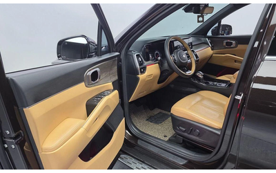 Kia Sorento Diesel 2.2 2WD Prestige - автомобили, коли, обяви за нови и употребявани 10