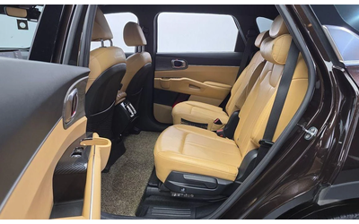 Kia Sorento Diesel 2.2 2WD Prestige - автомобили, коли, обяви за нови и употребявани 11