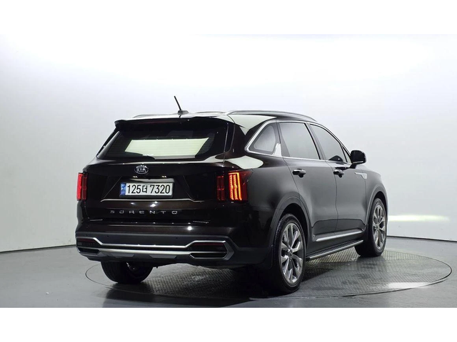 Kia Sorento Diesel 2.2 2WD Prestige - автомобили, коли, обяви за нови и употребявани 1