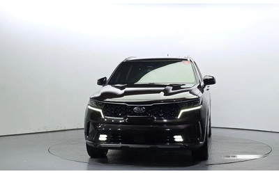 kia-sorento - 2