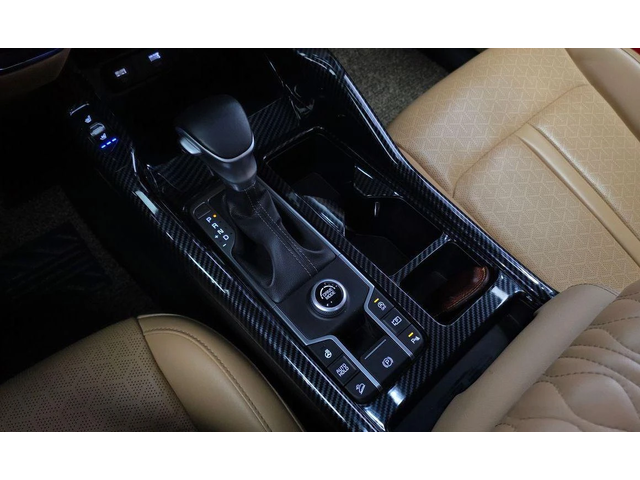 Kia Sorento Diesel 2.2 2WD Prestige - автомобили, коли, обяви за нови и употребявани 8