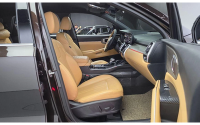 Kia Sorento Diesel 2.2 2WD Prestige - автомобили, коли, обяви за нови и употребявани 9