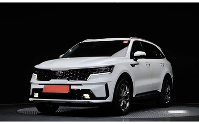kia-sorento - 0
