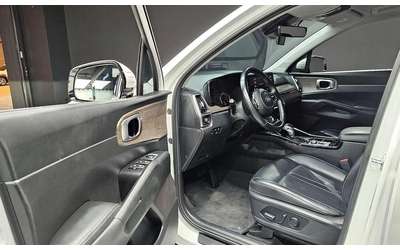 Kia Sorento Diesel 2.2 2WD Prestige - автомобили, коли, обяви за нови и употребявани 10