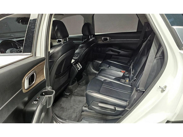 Kia Sorento Diesel 2.2 2WD Prestige - автомобили, коли, обяви за нови и употребявани 11