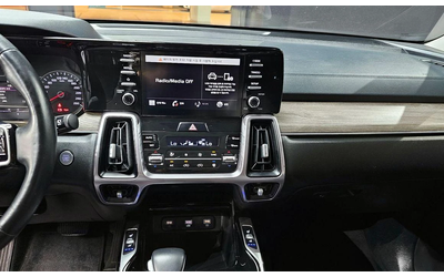 Kia Sorento Diesel 2.2 2WD Prestige - автомобили, коли, обяви за нови и употребявани 13