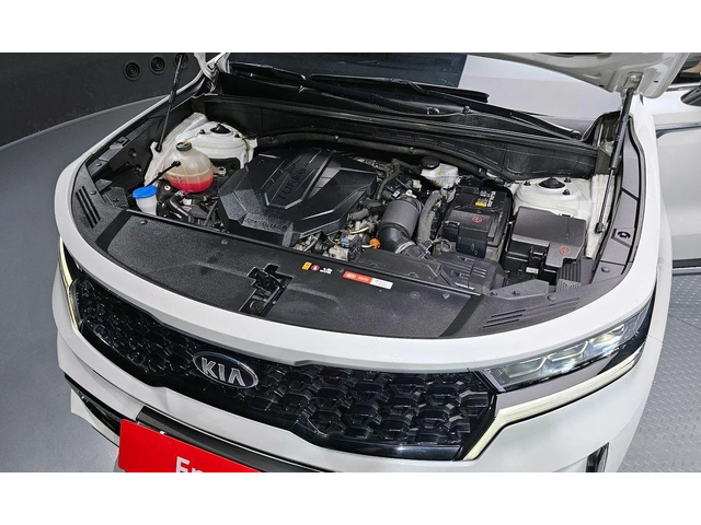 Kia Sorento Diesel 2.2 2WD Prestige - автомобили, коли, обяви за нови и употребявани 5