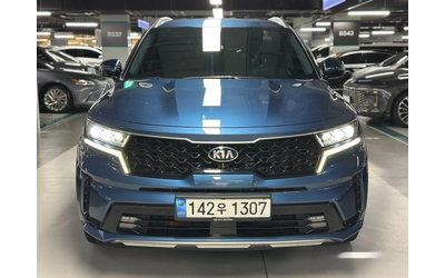 kia-sorento - 0