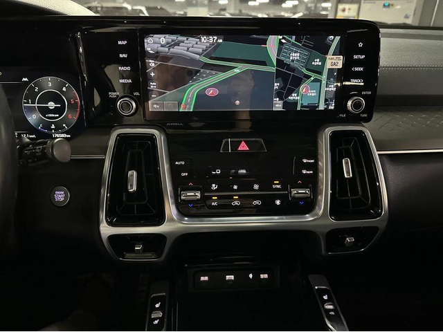 Kia Sorento Diesel 2.2 2WD * НАЙ-ДОБРА ЦЕНА В БЪЛГАРИЯ* - автомобили, коли, обяви за нови и употребявани 10