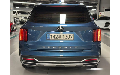 kia-sorento - 2