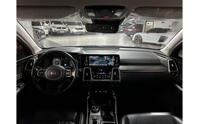 Kia Sorento Diesel 2.2 2WD * НАЙ-ДОБРА ЦЕНА В БЪЛГАРИЯ* - автомобили, коли, обяви за нови и употребявани 6